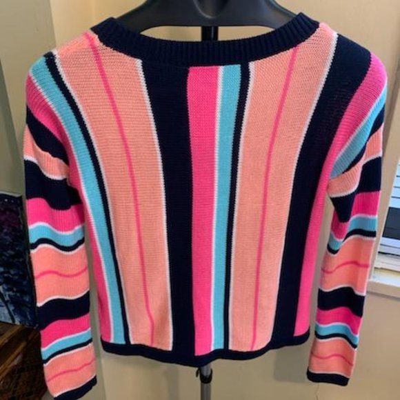 Lilly Pulitzer Daryn Sweater - Picture 3 of 5